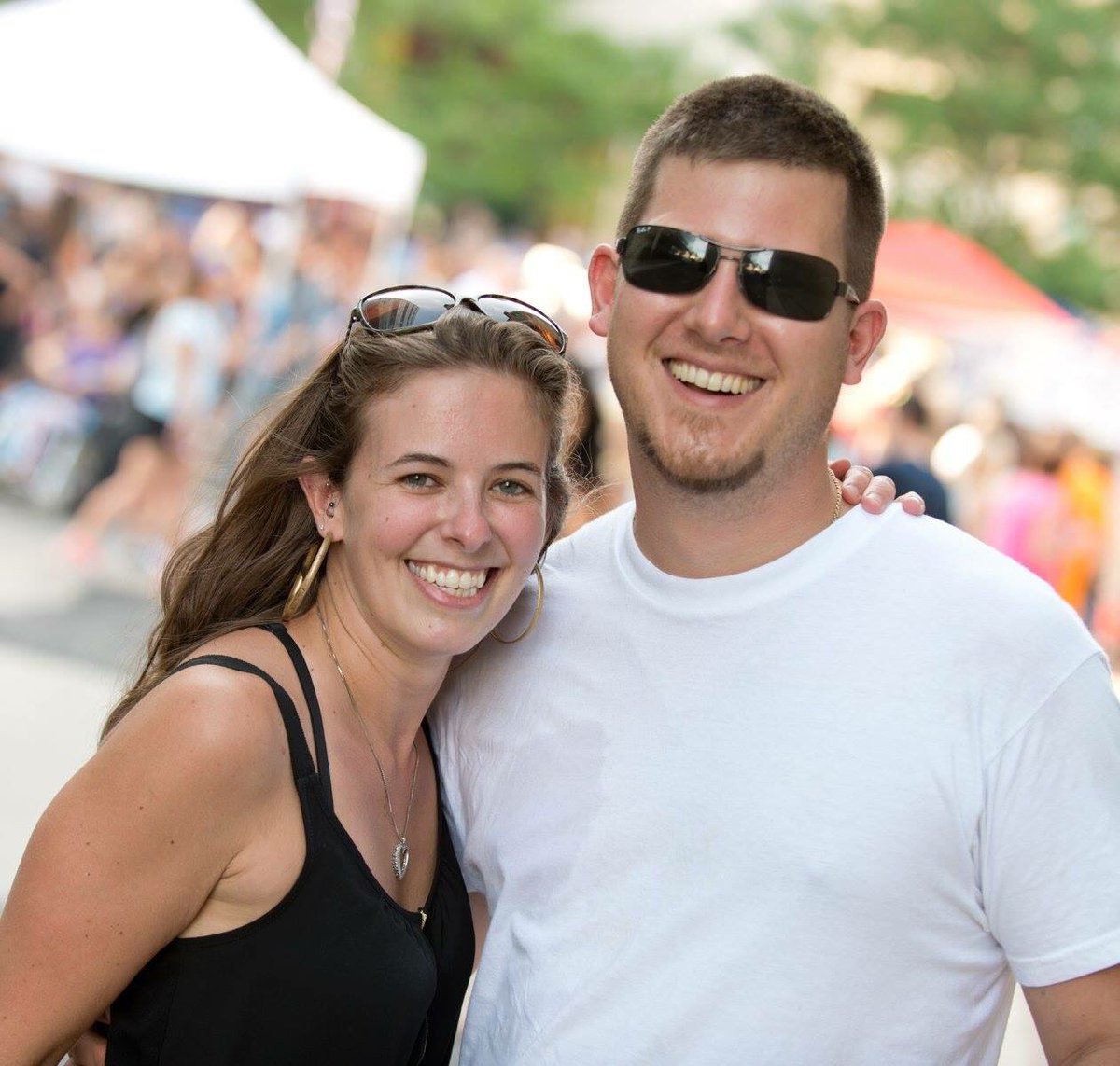 DTAllentown's tweet photo. Blues 🎶, Brews 🍻&amp; BBQ 🍗 is this Saturday #DowntownAllentown! https://t.co/5pYovoue0q