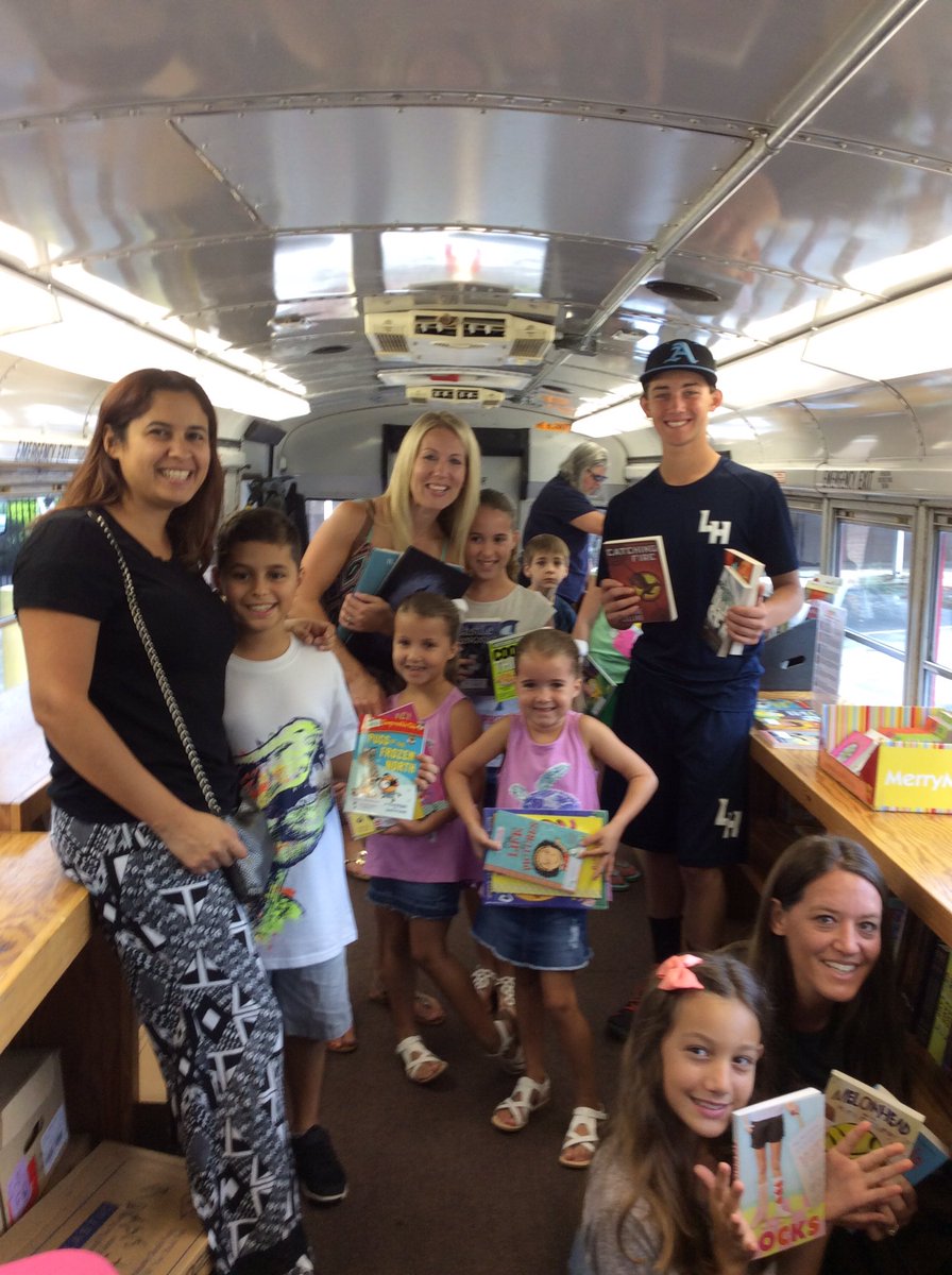 Let's Read Seminole (@letsreadscps) on Twitter photo #Bookmobile visitors <a href="/scpselementary/">SCPS Elementary Ed</a> Lawton ES checked out lots of books to help us set a new record! <a href="/SCPSInfo/">SCPS Info</a> <a href="/SCPSFoundation/">Foundation for SCPS</a> <a href="/MyOviedoFL/">Oviedo FL</a> #Bookmobile visitors <a href="/scpselementary/">SCPS Elementary Ed</a> Lawton ES checked out lots of books to help us set a new record! <a href="/SCPSInfo/">SCPS Info</a> <a href="/SCPSFoundation/">Foundation for SCPS</a> <a href="/MyOviedoFL/">Oviedo FL</a>