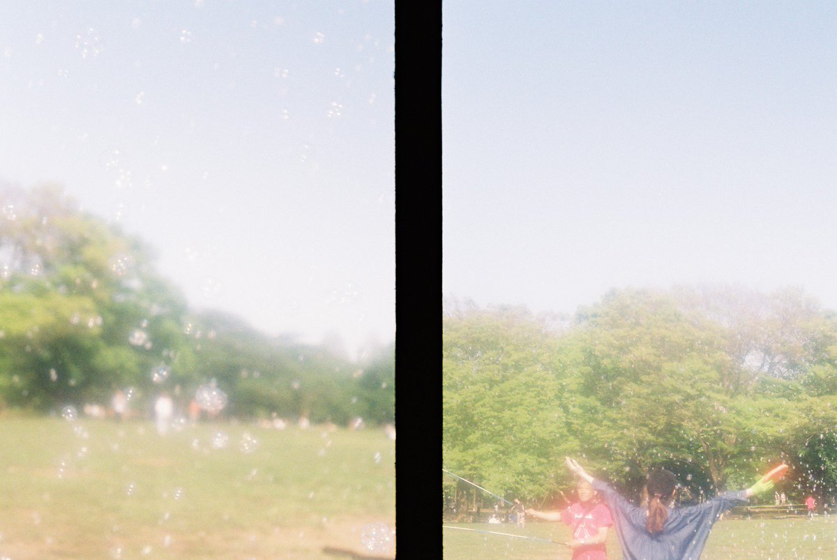 gwc_shashinbu's tweet image. 春の撮影会の様子です🙂📷