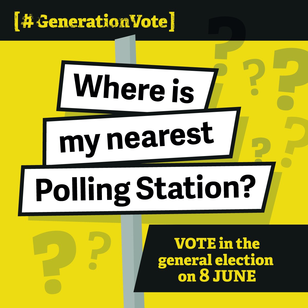 nusuk's tweet photo. Click here 👉 https://t.co/4BQh5SZqgF 👈 to find where you need to go and vote #Vote2017 #Generation2017 #GE2017 https://t.co/RuzzzV7J0o