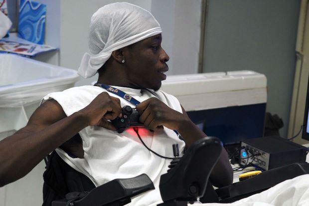 .<a href="/CES/">CES</a> Eureka Park contest winner <a href="/MyXogo/">Xogo</a> continuing to make technology accessible to all thestar.com.my/tech/tech-news… via <a href="/staronline/">The Star</a> <a href="/alphalab/">AlphaLab</a>