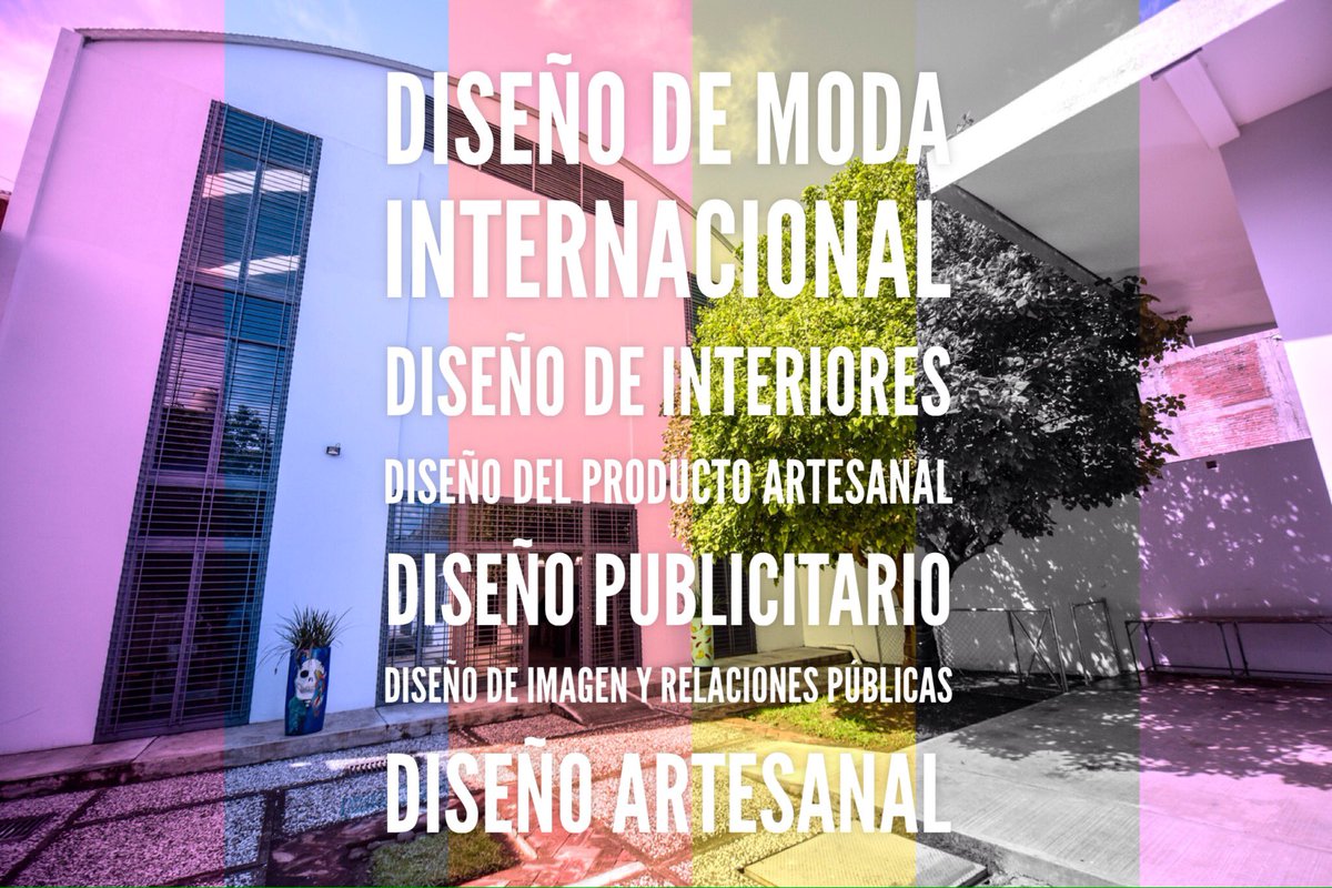 EladOax's tweet photo. Conoce nuestras licenciaturas, pregunta en nuestras redes sociales #ELAD #Diseño #Universidad #Oaxaca #Licenciaturas https://t.co/YYPOmrgOco