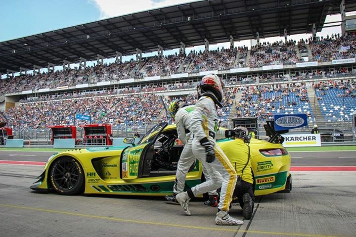 brunos_sacco's tweet photo. Go for it 👊💪 adac #gtmasters at @redbullring_ #amg84 #mg84 #patrickassenheimer & #amg48 🐍with @IndyDontje #marvinkirchhöfer #goodluck guys https://t.co/kIV67TUtP1