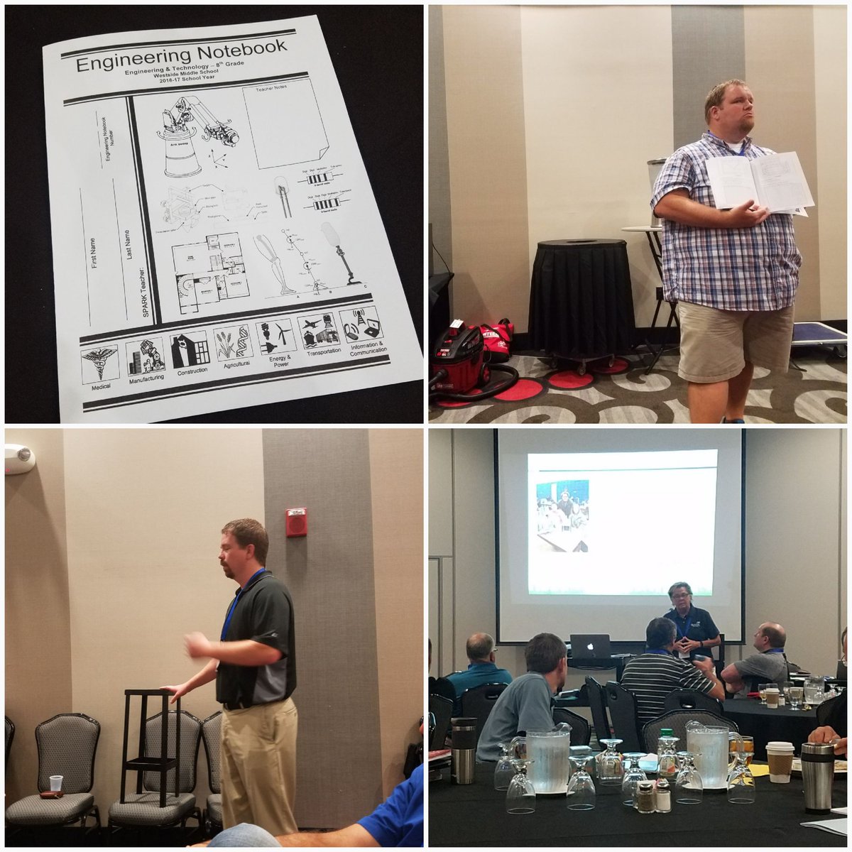 rstribley's tweet photo. Great projects at #nce2017 #nebsts #stsn #stsprojects #stsproject #shopproject https://t.co/JlS71eZXxy