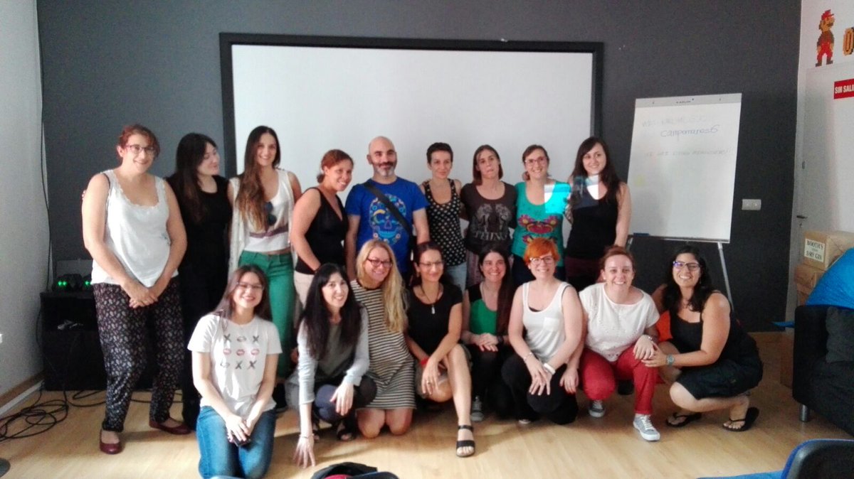 aida_flow's tweet image. La 2° charla de la tarde y también muy útil la del ceo @david_bonilla, gracias por tus consejos en redes, las #adalabers te lo agradecemos!