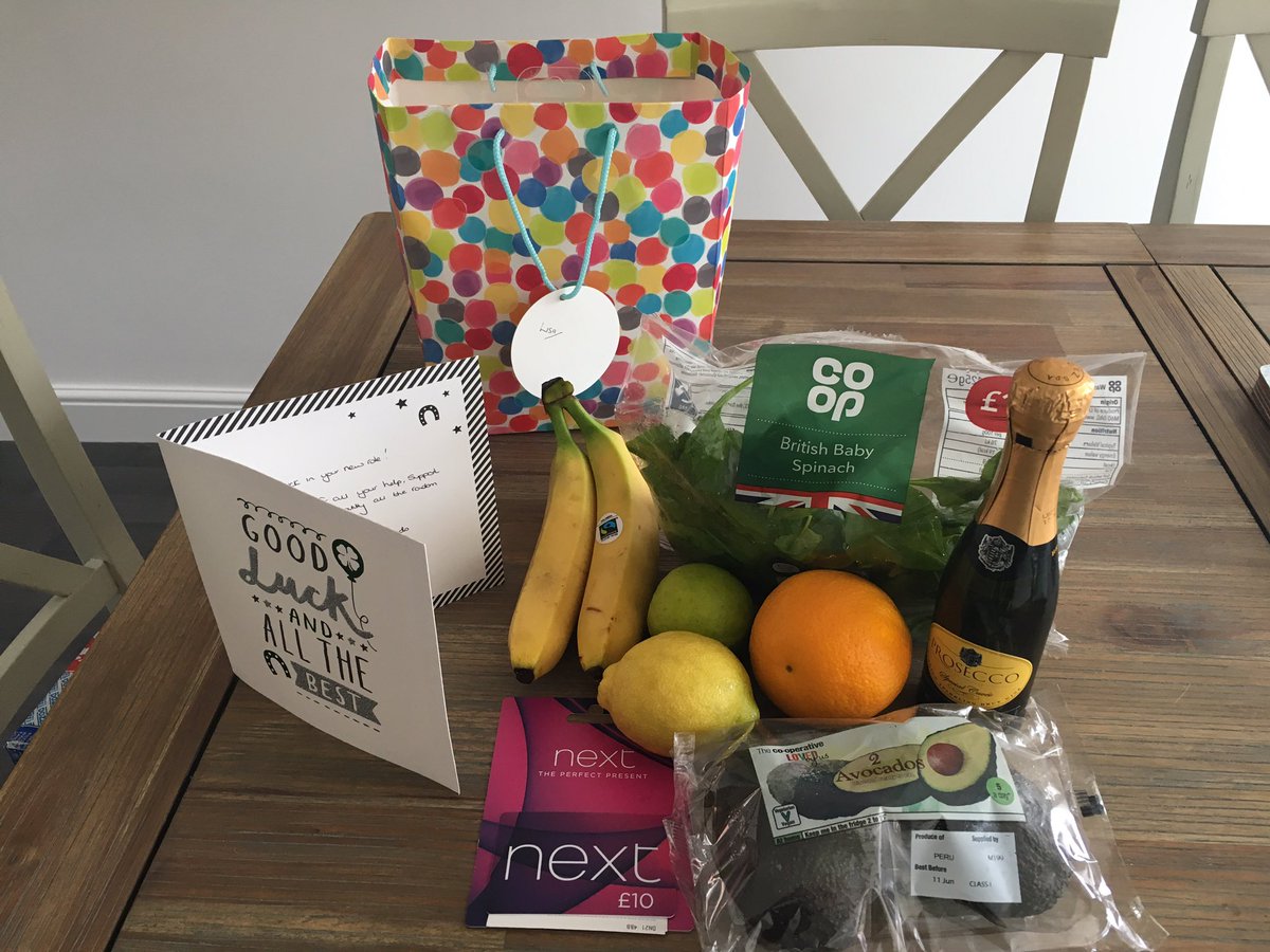 Lisa McWilliam (@lisamcwilliam) on Twitter photo Brilliant & random leaving present has made my day today. Thank you <a href="/sandell_guy/">Guy Sandell</a> โบ๏ธso thoughtful & funny & I'll miss you tons!! Brilliant & random leaving present has made my day today. Thank you <a href="/sandell_guy/">Guy Sandell</a> โบ๏ธso thoughtful & funny & I'll miss you tons!!