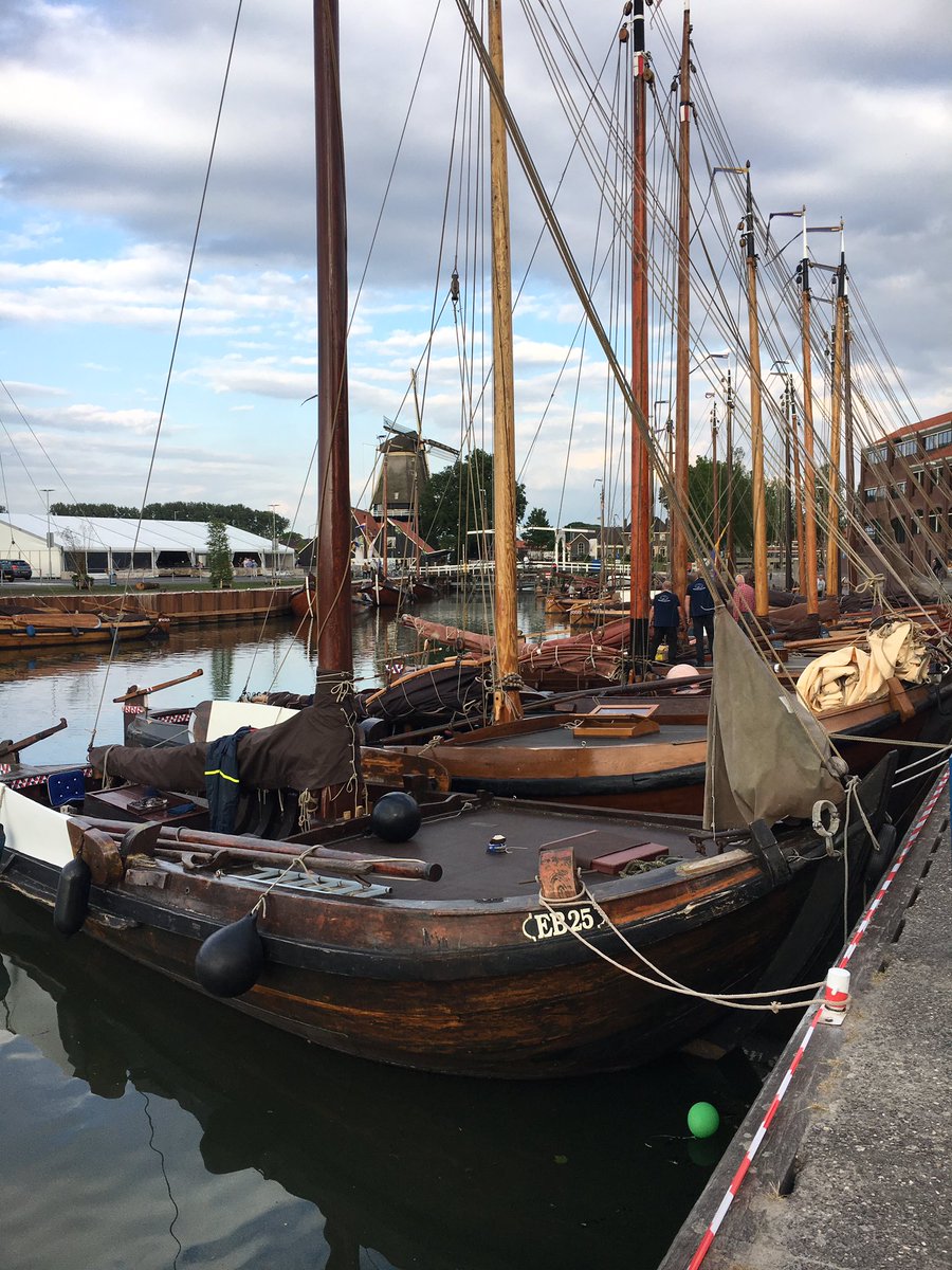 VischafslagHwijk tweet media