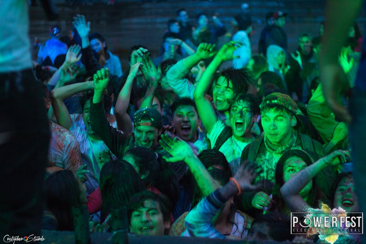 OmjAngol's tweet photo. Fiesta electronica power fest https://t.co/F7ZphzZSeZ