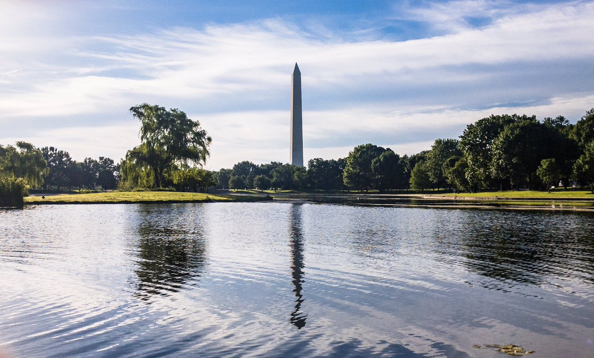 sbuckley_wyo's tweet photo. Can't thank @destinationdc and @ustravelipw enough for a great week in our nation's capital. #IPW17 was epic! #DCcool https://t.co/bJQTWneZTf