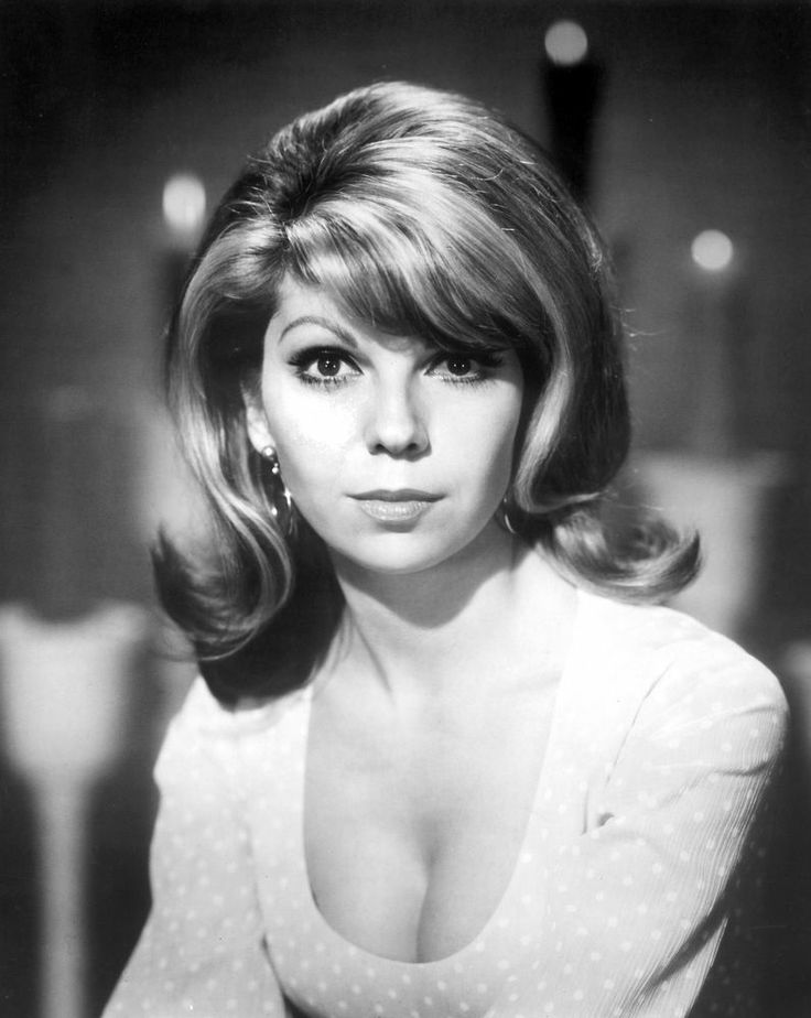 Happy Birthday Nancy Sinatra 