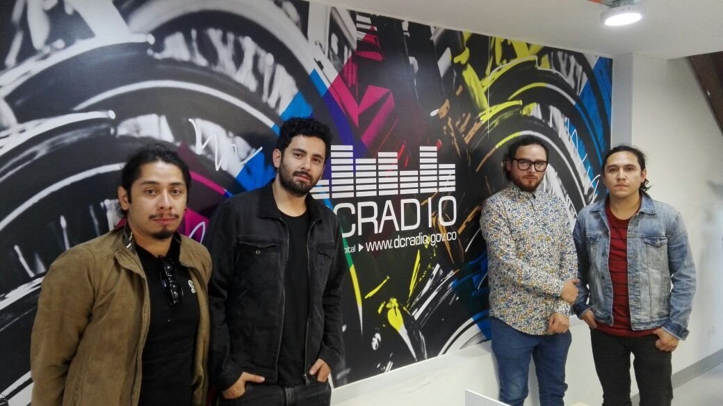 BogotaParticipa's tweet photo. 8 años de artistas, eventos y buena música.
@dcRadioBogota #DcRadio8Años https://t.co/x9didEeRZD