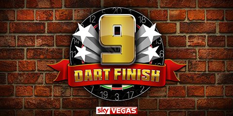skyvegas's tweet photo. Will you get to a 501 finish within the 3 rounds of darts with our 9 Dart Finish? Give it a go >. https://t.co/nKdTj4uLMX https://t.co/fvfnsMzfkd