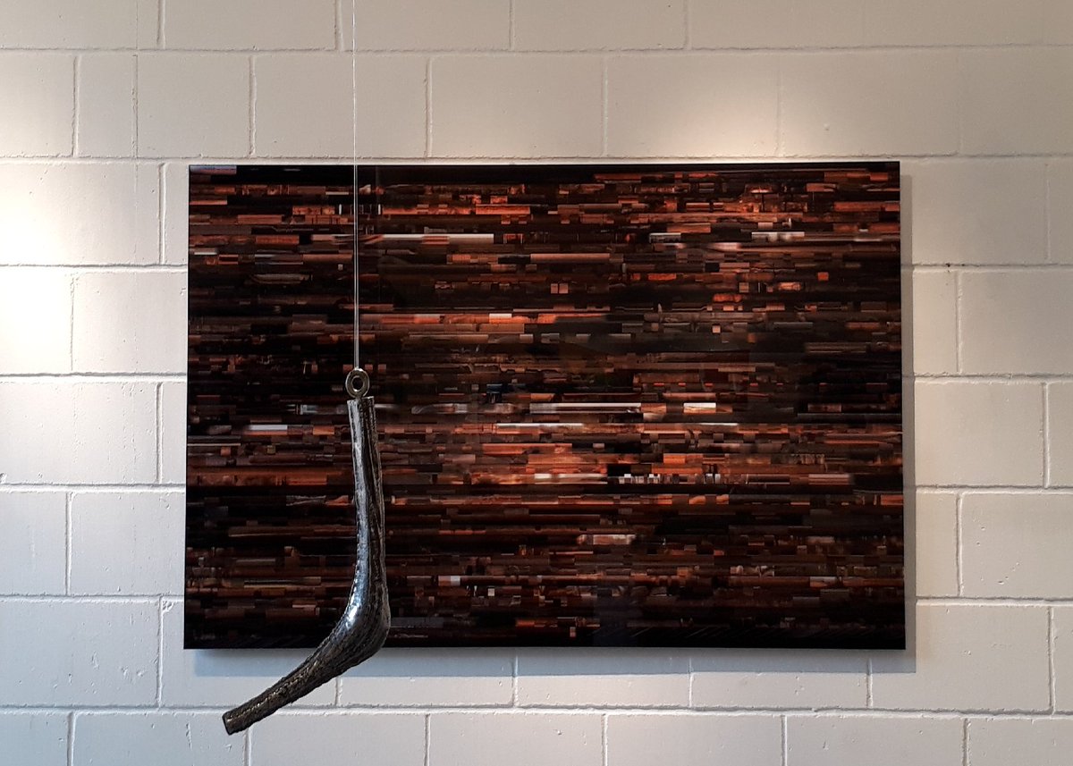 FiumanoProjects's tweet image. Come to see our new Summer Exhibition!! #fiumanoprojects #summerexhibition #contemporaryartgallery #london