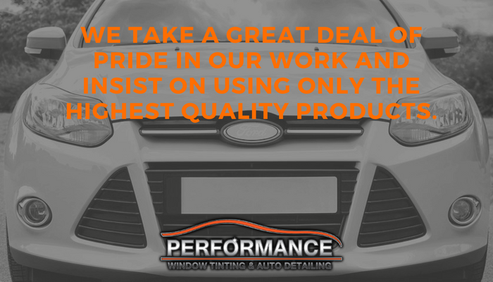 PerfWindowTint's tweet photo. We take a great deal of pride in our work and insist on using only the highest quality products.
https://t.co/PP2aGyZLal
#HoCoAuto #HoCo https://t.co/3AP7duWCNV