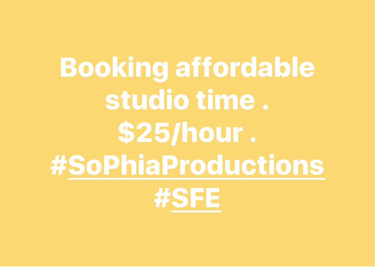 FRASSMonGuru's tweet photo. DM for Details
#BookstudioTime
#Affordablestudio
#music
#HipHop
#R&B
#Professional
#AudioEngineer
#NYC
#Queens
#Brooklyn
#Harlem
#Bronx https://t.co/4dCqc3nCWc