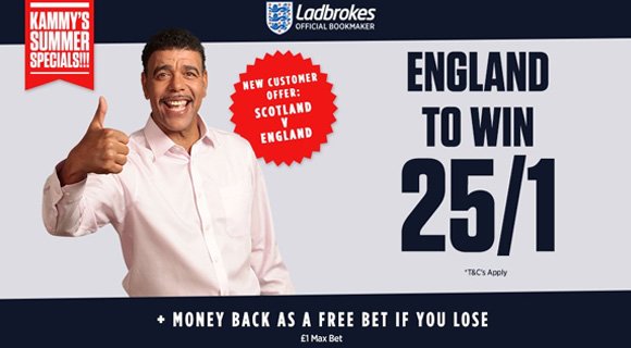 Ladbrokes Price Boost
