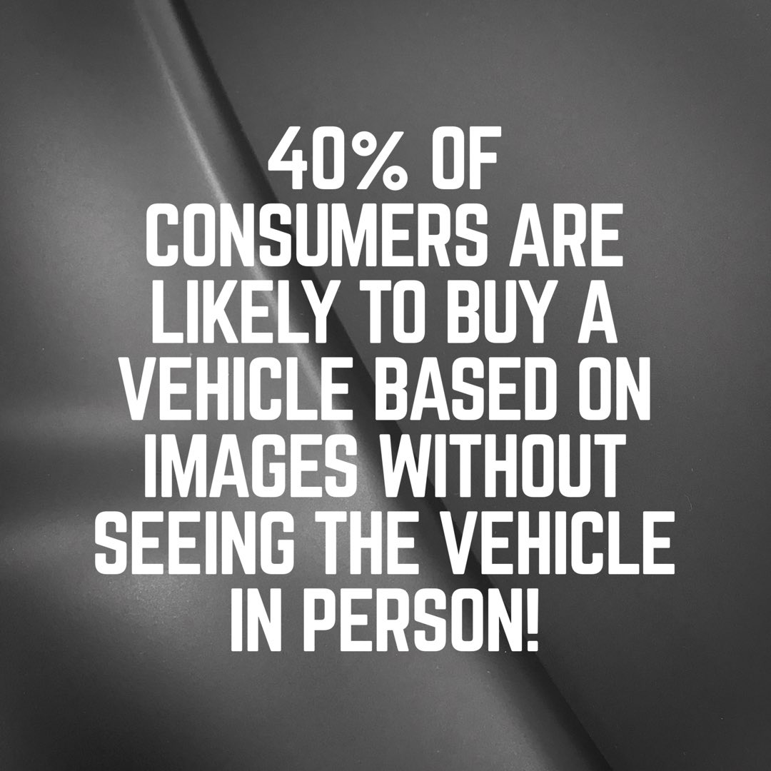 Useautofocus's tweet image. Professional and detailed images give the consumer confidence they are making the right decision. #dealership #dealershipphotography #auto