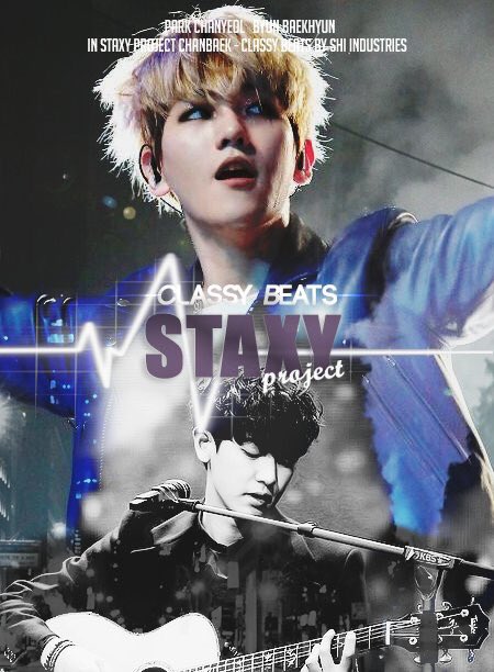_sidt's tweet photo. STAXY Project CHANBAEK
🎹 CLASSY BEATS : SIX 100%
ครบร้อยแล้วค่ะ คัมม่อน
#STAXYcb
Link : https://t.co/ab3mvQUasZ https://t.co/1VzZx8S5Jz