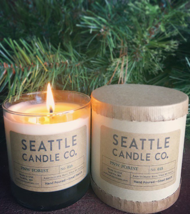 Seattle Candle Company (Seattle_Candle) Twitter