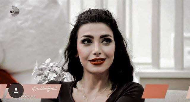 zeynep2l's tweet photo. tatlı niyetine seni yiye bilirmiyim @ddelen 😍😍#addid https://t.co/7GtwvFVWR4