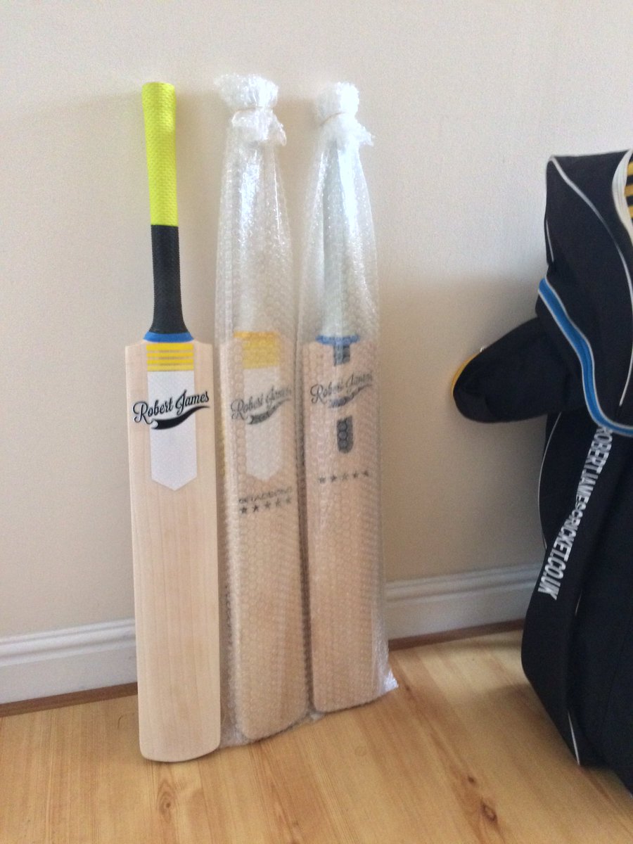 Robertjames Cricket On Twitter A Few Bats That Will Be Heading Out Robertjames Cricket