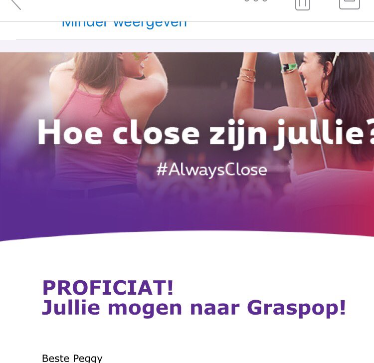 Nosy74's tweet photo. @proximus @bartvrb @saschavs01 Hier hetzelfde probleem. Ik had het al via email gestuurd, maar die komt terug ... https://t.co/7Ufbl4xPW2