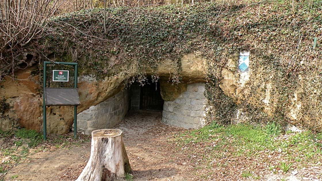ancientorigins's tweet photo. The Enigmatic #Erdstall Tunnels of #Europe: Purpose - Unknown - https://t.co/VOX6Fxjv0J https://t.co/A7jQOTHXvi
