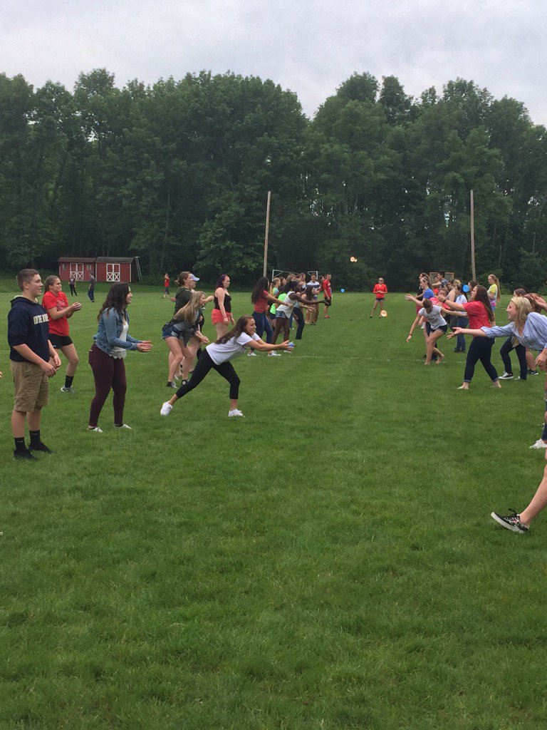 Jon Tallamy (@jontallamy) on Twitter photo <a href="/HPRwildcats/">High Point Regional High School</a> WC water balloon toss! Good luck! <a href="/HPStudentCo/">HP Student Council</a> <a href="/AmyLibrizzi/">Alibrizzi</a> <a href="/HPRwildcats/">High Point Regional High School</a> WC water balloon toss! Good luck! <a href="/HPStudentCo/">HP Student Council</a> <a href="/AmyLibrizzi/">Alibrizzi</a>