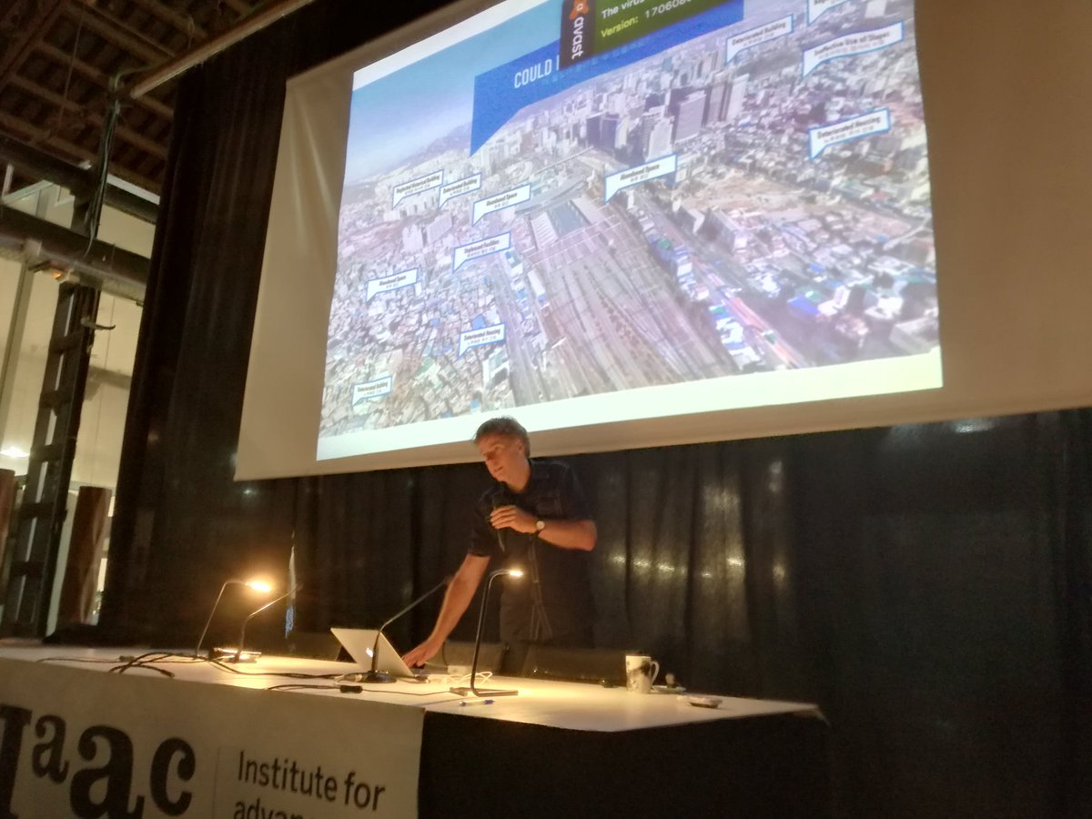 IAAC tweet media