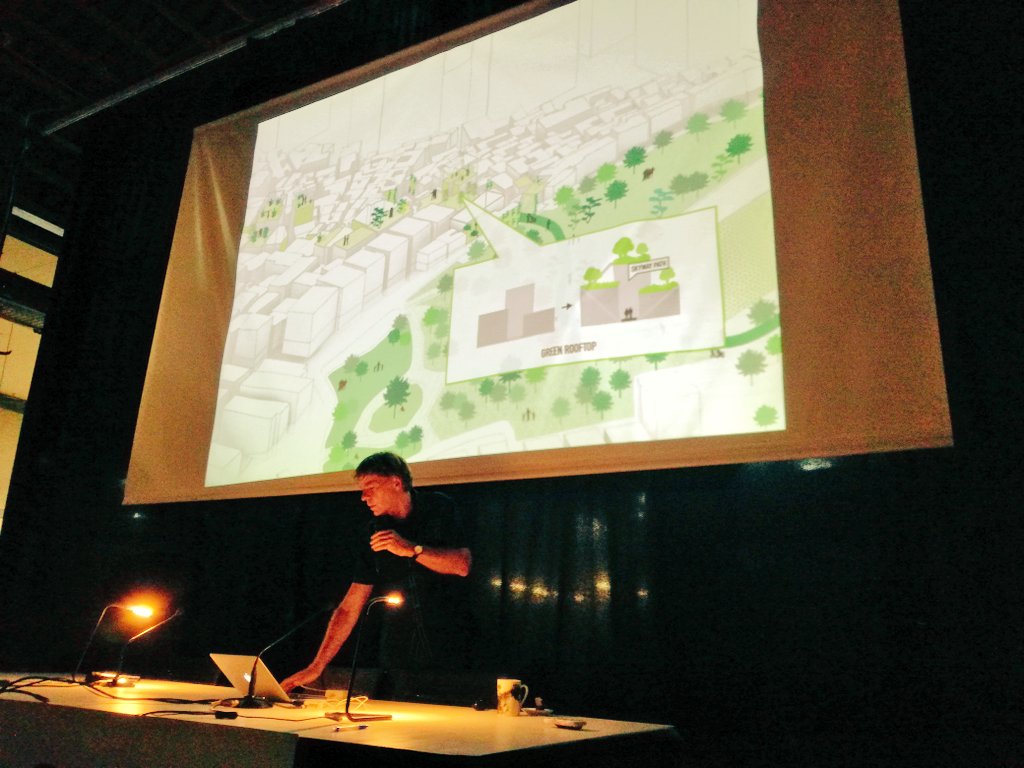 IAAC tweet media