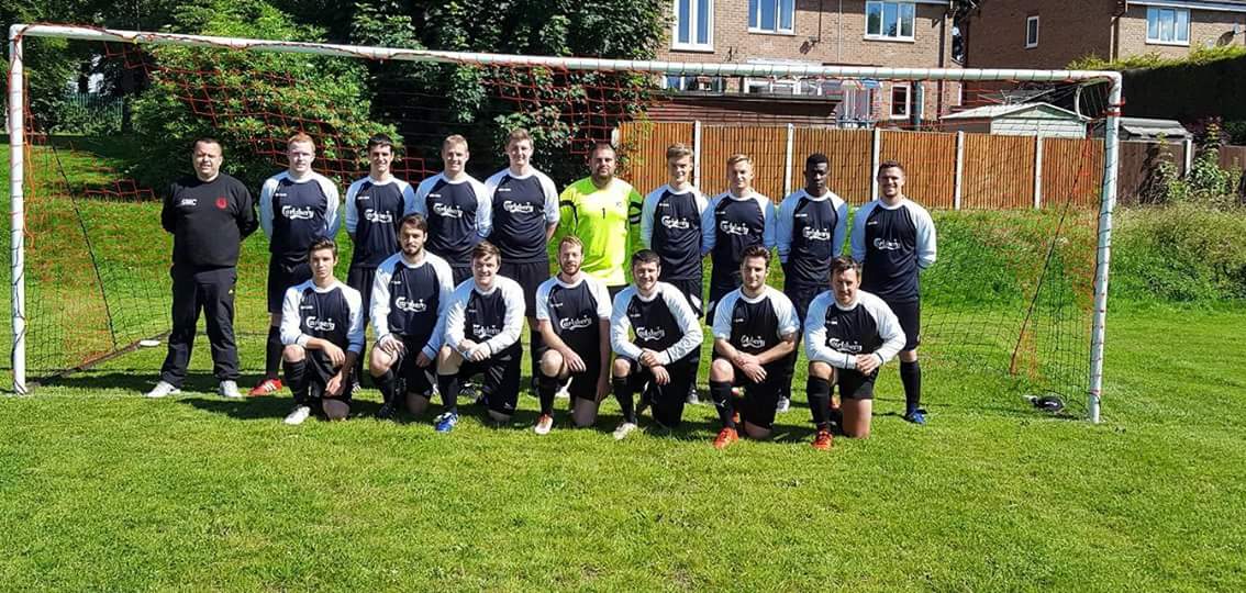 Spartans fc tweet media