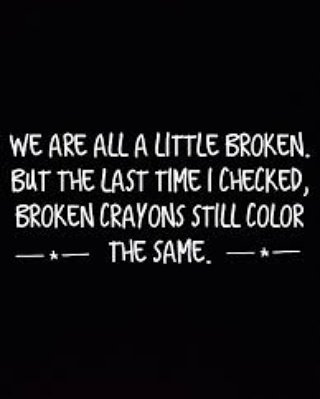 becolorblynd's tweet photo. Don't let downfalls keep you from realizing your value! #becolorblynd #kindness #community #Atlanta https://t.co/5GxLcSlwa9
