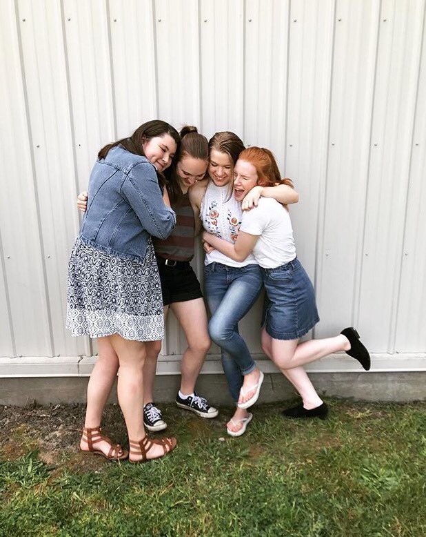 SunsetScroll's tweet image. The Scroll would like to thank all of these editors for the contributions they've made! Newspaper will continue to write because of you!!!