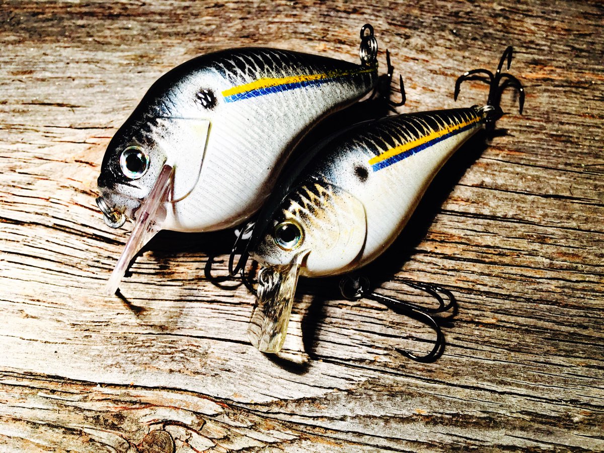 HoffmannsLures's tweet photo. Summer Fishing Is In Full Swing! Get Your Baits Now and Use Code: HOG15 For an Additional 15% Off Your Entire Purchase. https://t.co/ZJUdQRCRaT