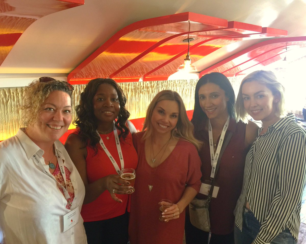 StrutEvents's tweet photo. The consensus is in! We love @OastHouseBeer. #STRUT2017 https://t.co/wXMTPyypbo
