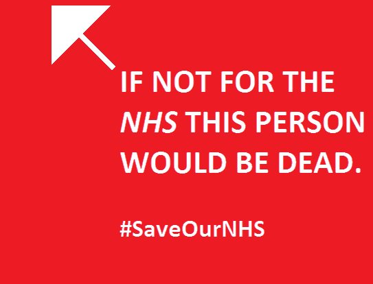 AlexCWylie's tweet photo. #SaveOurNHS #themanynotthefew #ElectionDay2017 #ToriesOut #MakeTodayTheEndOfMay #YoungVotesMatter #VoteForHopeVoteForChange #WeAreMany #Vote https://t.co/1jlGxg7vgk