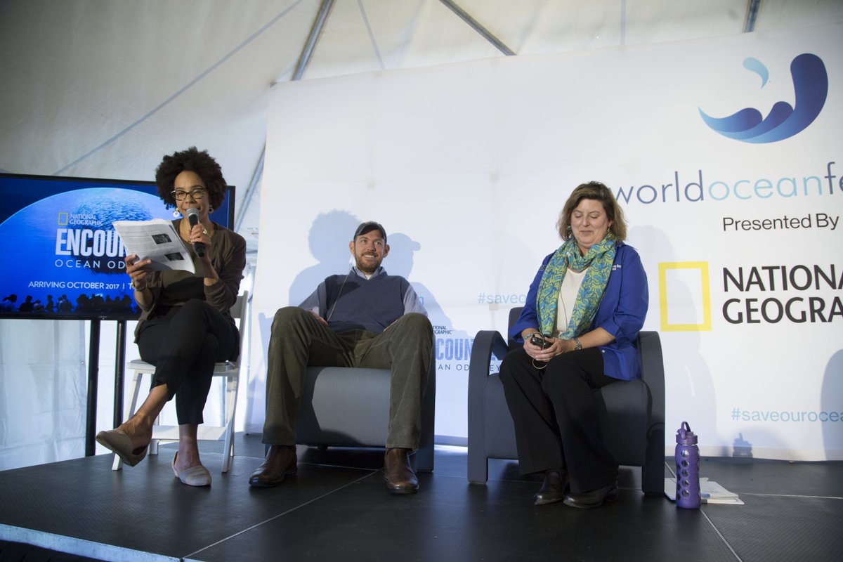 World Ocean Festival tweet media