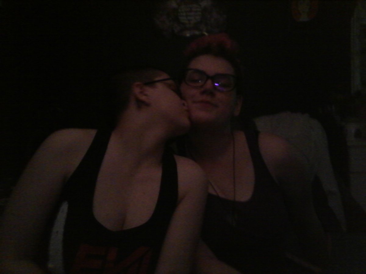 CandiedViscera's tweet photo. I'm really gaaaaaayyyyy
#queergoth https://t.co/HnHQr0G6p6