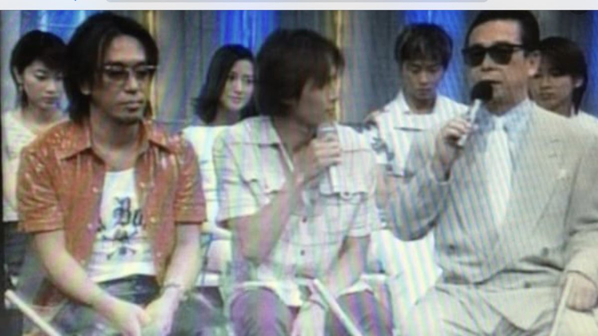 Tokyo Victory B Z 26th Single ギリギリchop 発売 1999年6月9日 18周年 オリコン初登場１位 Mステ6月11日 読売テレビ 日本テレビ系アニメ名探偵コナン オープニングテーマ 2nd Beat One 東宝洋画系映画名探偵コナン 世紀末の魔術師主題歌 Bz