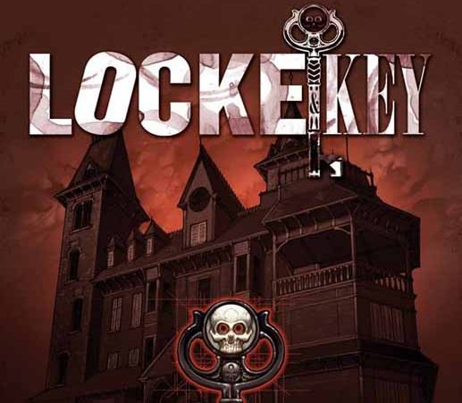 thegeekedgods's tweet photo. Locke and Key is one of the Greatest #Comics ever @Rambling_Moose looks at why https://t.co/8etOhByN2F #LockeandKey #JoeHill #IDW #Lockekids https://t.co/q19eXg7Pf7