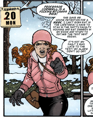 thegeekedgods's tweet photo. Locke and Key is one of the Greatest #Comics ever @Rambling_Moose looks at why https://t.co/8etOhByN2F #LockeandKey #JoeHill #IDW #Lockekids https://t.co/q19eXg7Pf7