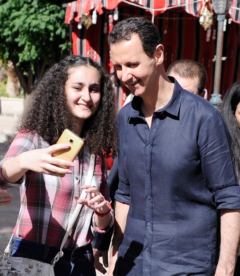 syria_hashtag's tweet image. أبو حافظ ❤️❤️