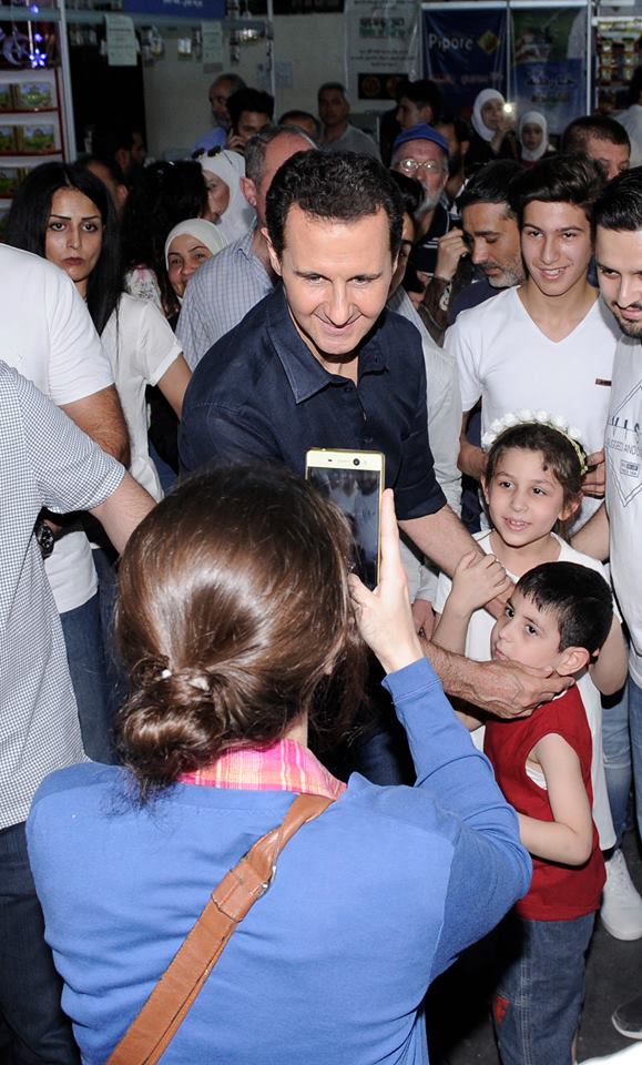 syria_hashtag's tweet image. أبو حافظ ❤️❤️