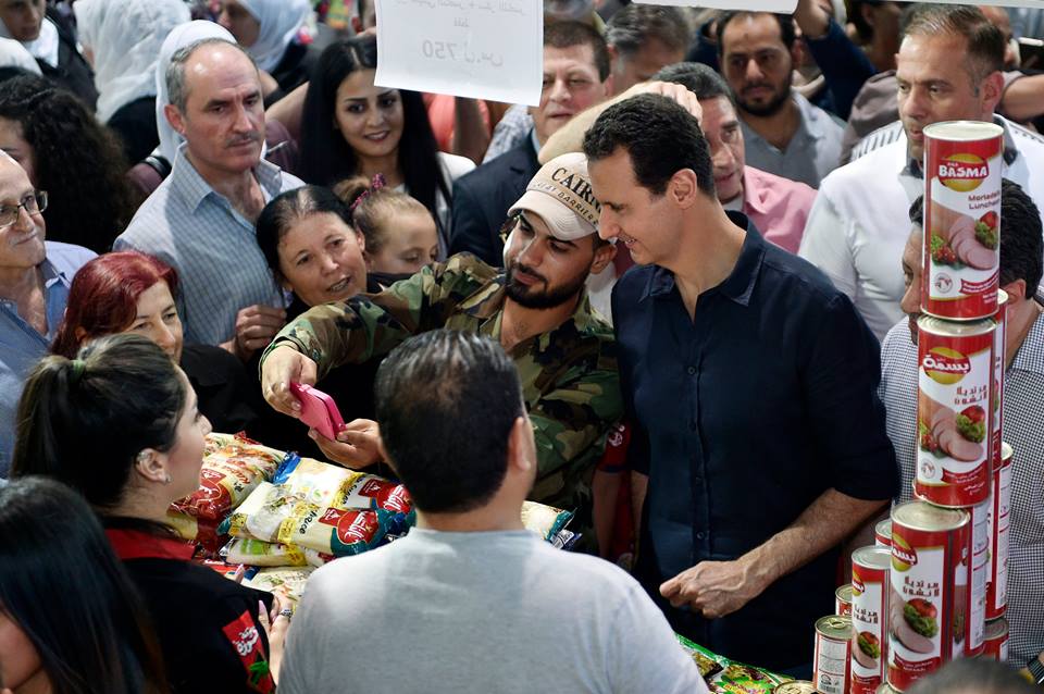 syria_hashtag's tweet image. أبو حافظ ❤️❤️