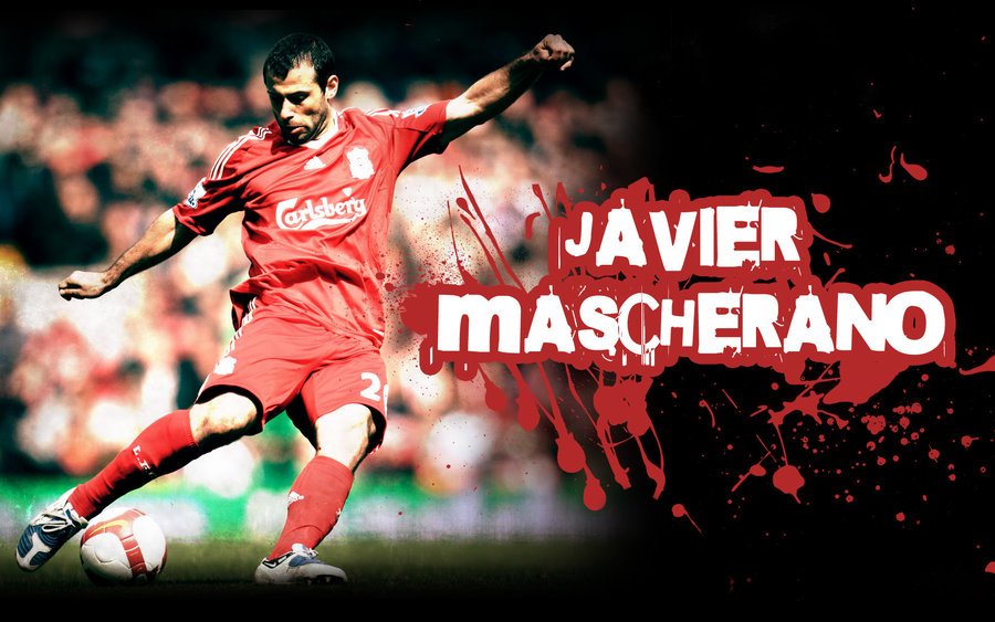 Happy birthday Javier Mascherano 