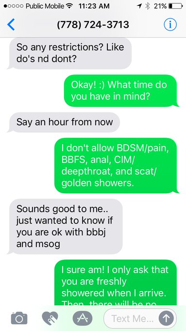 Like I'm going to meet a client at a fucking gas station. Fuck that. @TricksSay @ShitPunters #victoriabc<a href="/tag/victoriabc"class="tags"><span>#victoriabc</span></a>