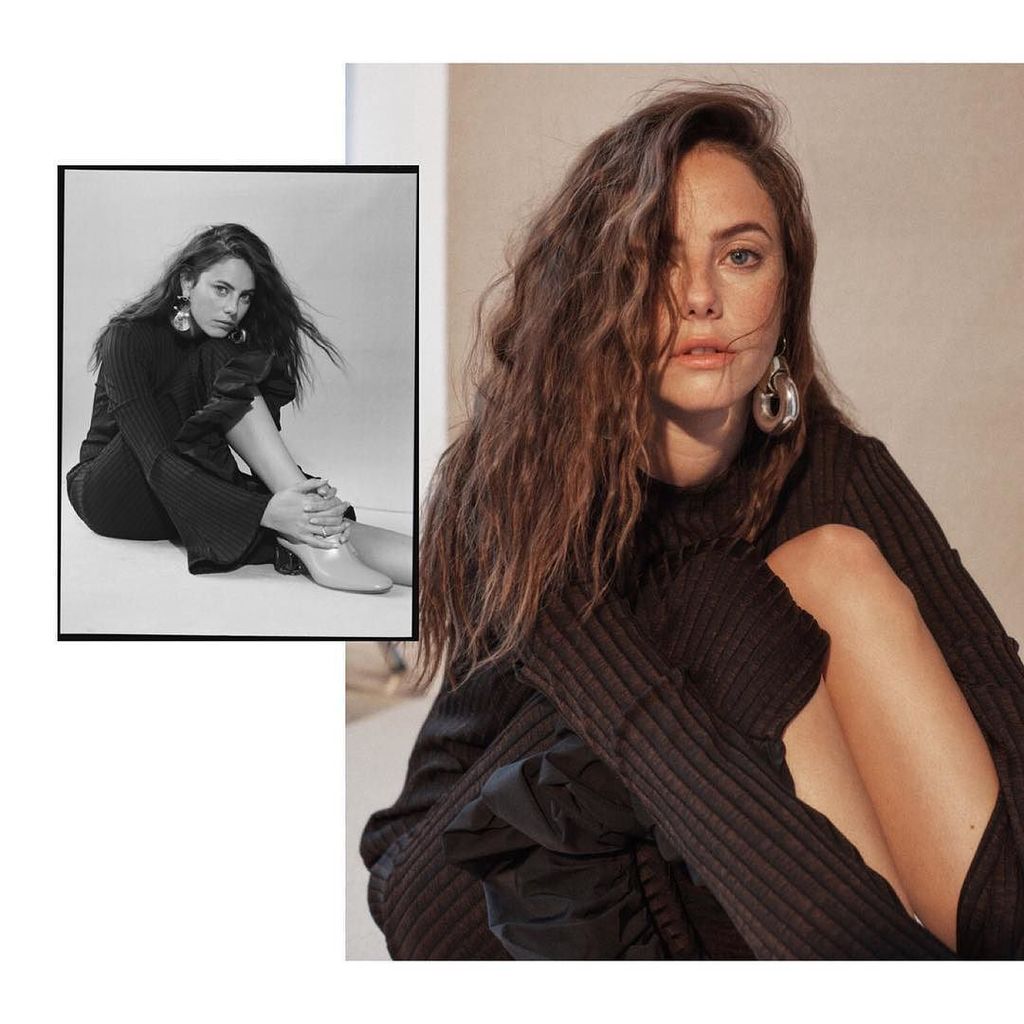 StreetersUSA's tweet photo. #TheLastMagazine June 2017 featuring Kaya Scodelario. Hair by #BenSkervin
@benskervin @thelastmagazine #StreetersUSA #LastMagazine #Hair #… https://t.co/ez4Gw2X4B6
