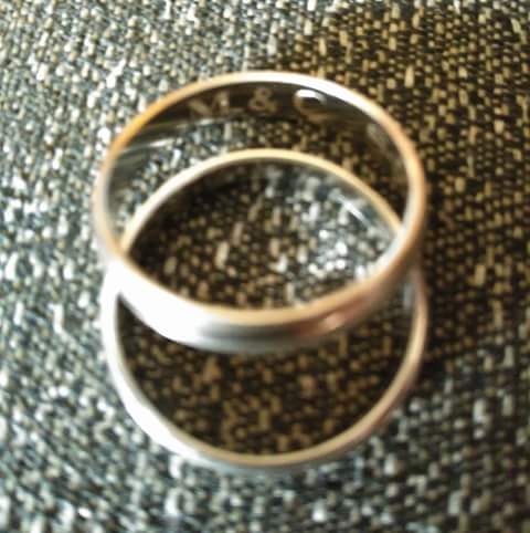 mayte9503's tweet photo. Recien casada con @carg1983 https://t.co/oqJ7sVeA30