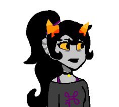 KaviraTorrin's tweet photo. 💜 OC Troll

💜 Quirk: a=^/i=*/t=+/c=<

💜 0-100 re^l qu*ck

💜 Anger issues / paranoia

💜 Rogue of Time

💜 Derse Dreamer

💜 #HomestuckRP

💜 RT? https://t.co/4jS8oSmNDT