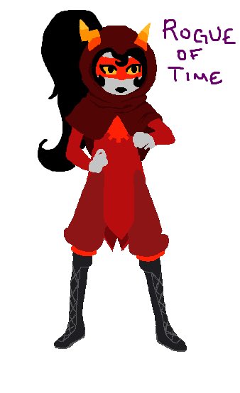 KaviraTorrin's tweet photo. 💜 OC Troll

💜 Quirk: a=^/i=*/t=+/c=<

💜 0-100 re^l qu*ck

💜 Anger issues / paranoia

💜 Rogue of Time

💜 Derse Dreamer

💜 #HomestuckRP

💜 RT? https://t.co/4jS8oSmNDT